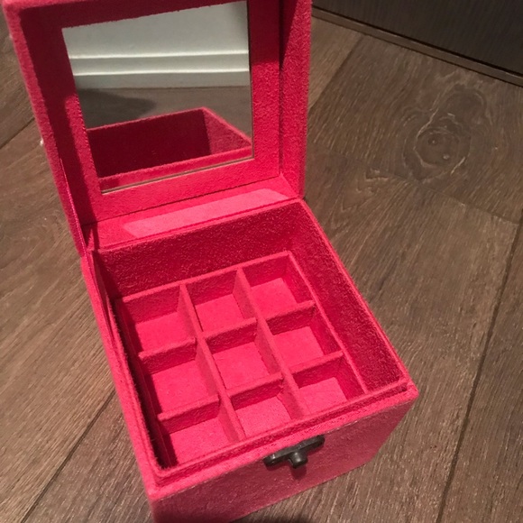 Jewelry box - 3 layers - Picture 4 of 4